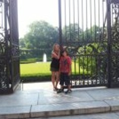 Jamie Condo-Metallic