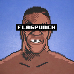 FLAGPUNCH