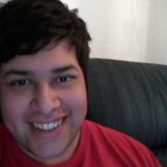 Chris Gerard Moya Jr.