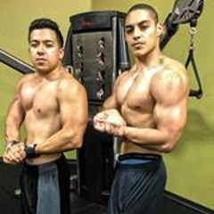 Carlos Pozos 1