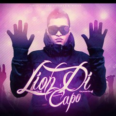 lion di capo oficial