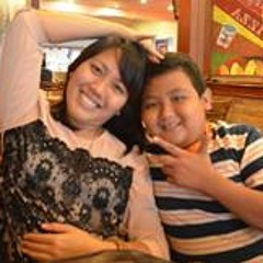 Claudine Kristia Boy