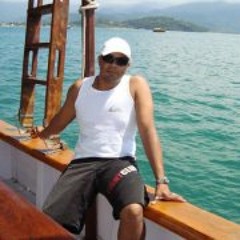 Alessandro Silveira 8