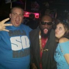 Scott Twoton Jeffers