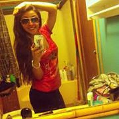 Brianna Renee' Pinkley