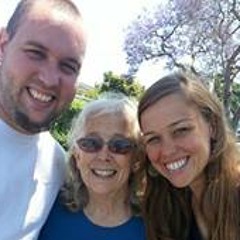 Colleen Buchanan Karcher