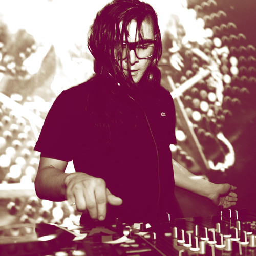 Skrillex - Kyoto (Trap Vip) remake