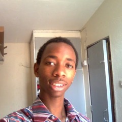 Mark Mwangi