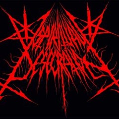 Spiritualdesecration