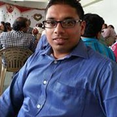 Paras Soni Fichadiya