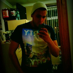 DJ Cotts!♥