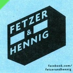 Fetzer & Hennig
