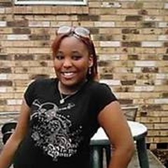 Roshecia Momoftwo Butler