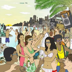 Sine Square Triangle