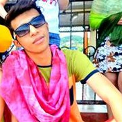 Paul Jake Mezza Andes