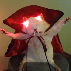 Cheese of the Vampire