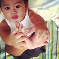 Chinee Criselle Caballero