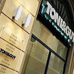 TONI&GUY BO.