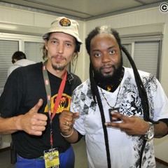 Ras Danny