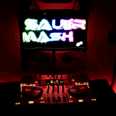 D.J. SaueR MasH