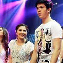 JuliElmo SJ Magalona