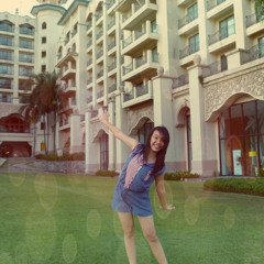 Rachelle Yeong