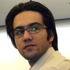 Ahmad Ebrahimi 1