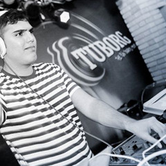 DJ Omer Trichter