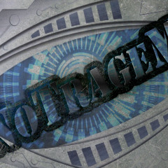 Saints Row - Dubstep Gun Merged [Default & Industrial]
