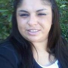 Patricia Miramontes 1