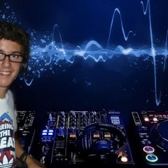 DJ Javi Gómez