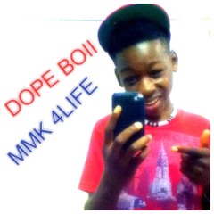 DOPE BOII