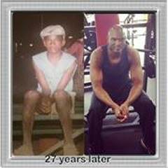 Toptrainer Wbd Getfit