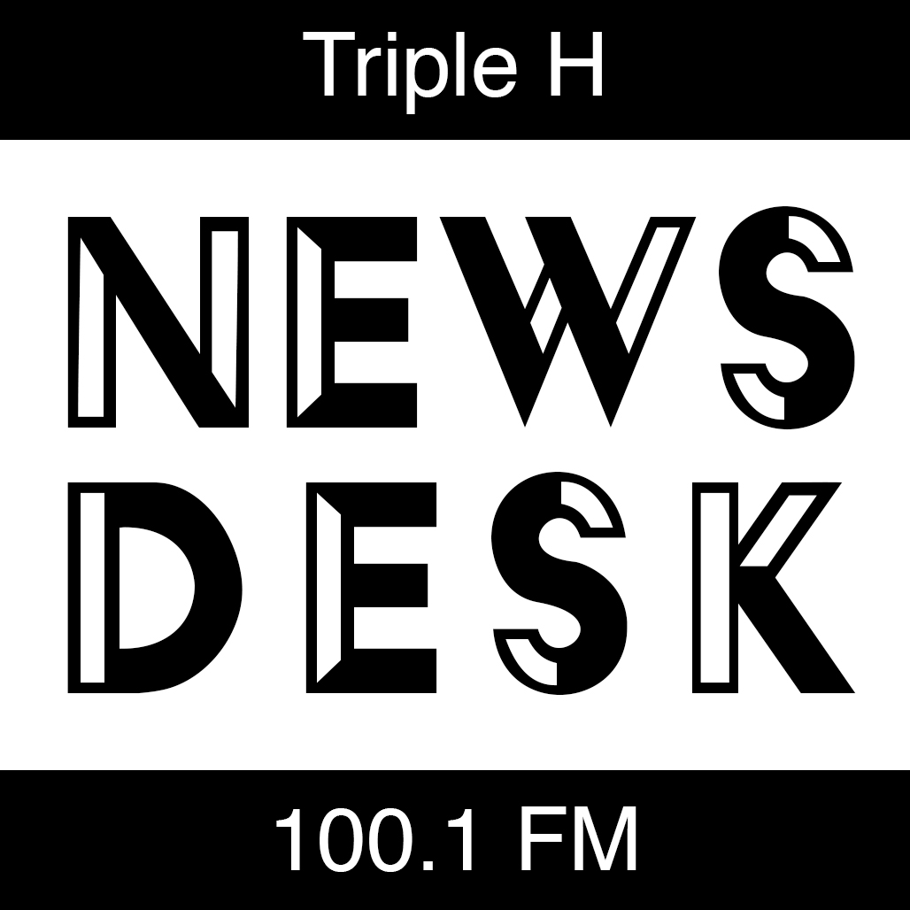 Triple H Newsdesk - Entire Programme 30/10/13