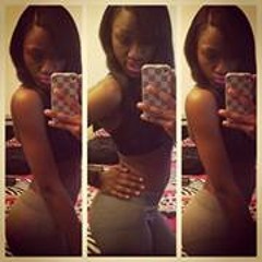 Monique Banks' Taylor