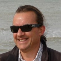 Thierry Donin