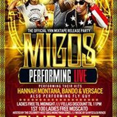 Randy BigPhoto Robinson