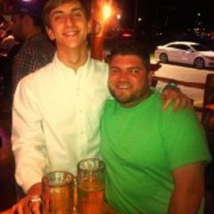 Christopher Melancon 1