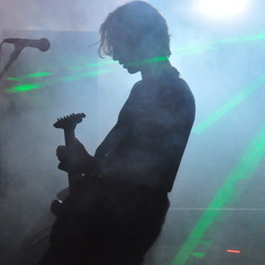 Little Joe Chinchilla