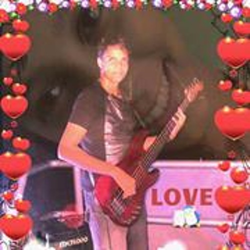 Carlos Kassyw’s avatar