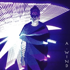 A.wind.