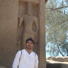 Nareshavari