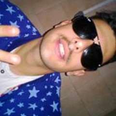 Roberto Ruubeen Cargi