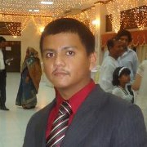 Ashiqul Sumit Islam’s avatar