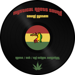 Mystical Roots Sound