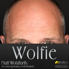 Wolfie's Comedy