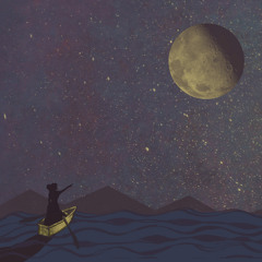 Under Water Dream Machine