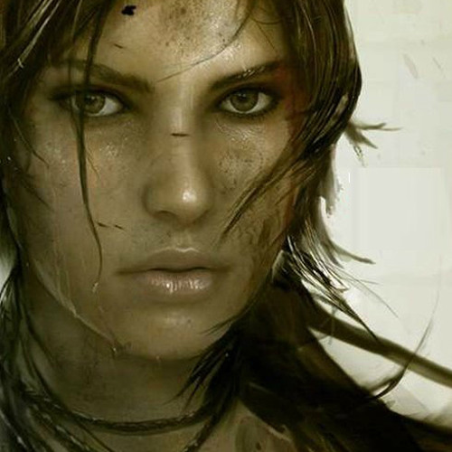 garota gamer avatar