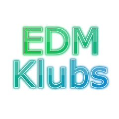 EDM Klubs