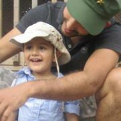 Sedik-Amine Zeghouati